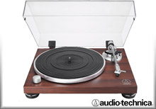 Audio Technica AT-LPW50